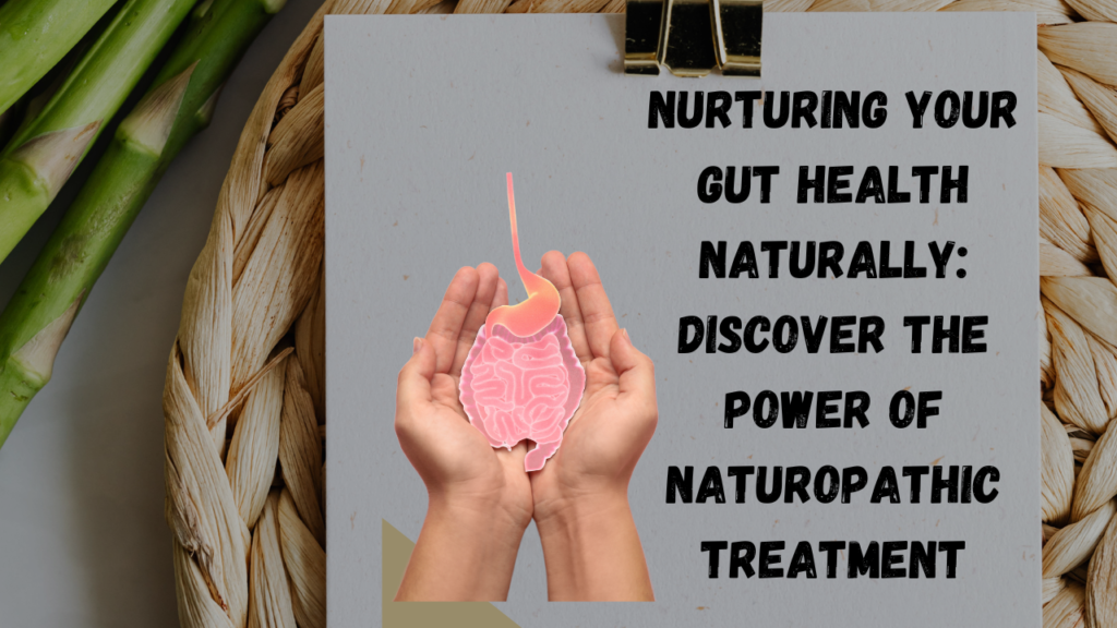 how to reduce inflammation in the gut