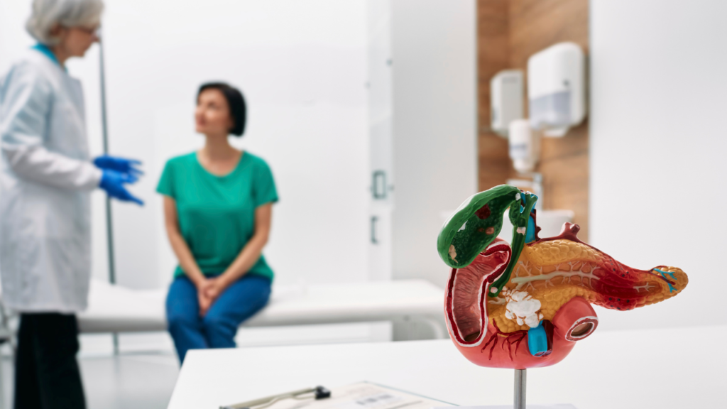 long term effects of acid reflux