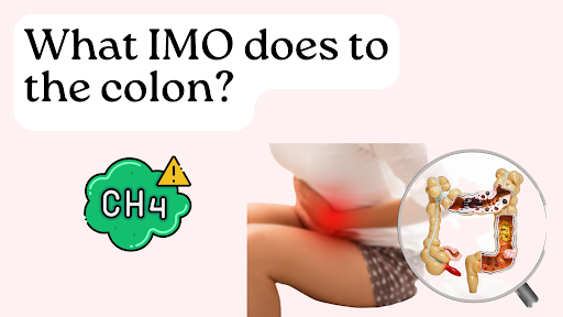 treatment for methane sibo