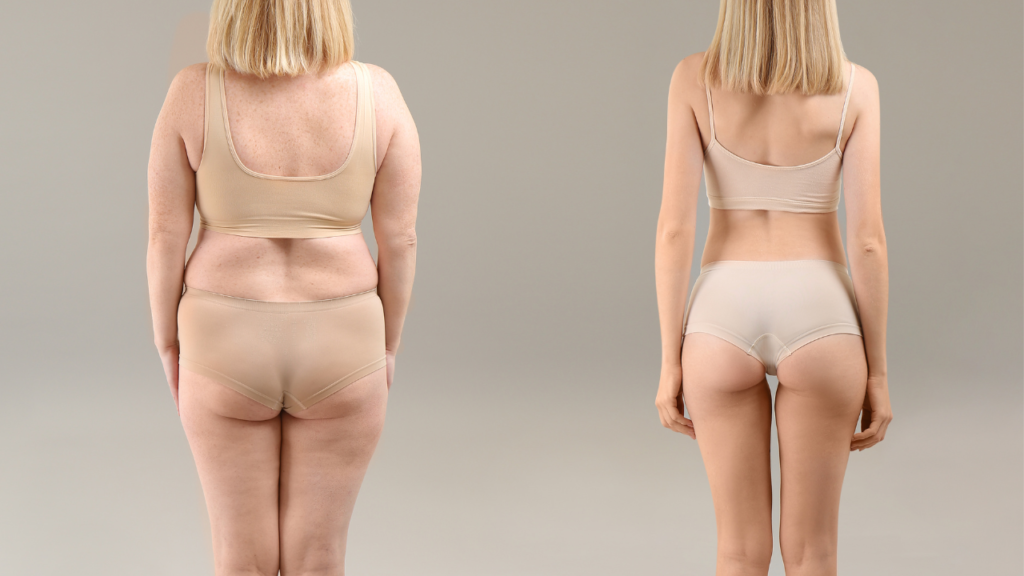 does masturbation cause weight loss