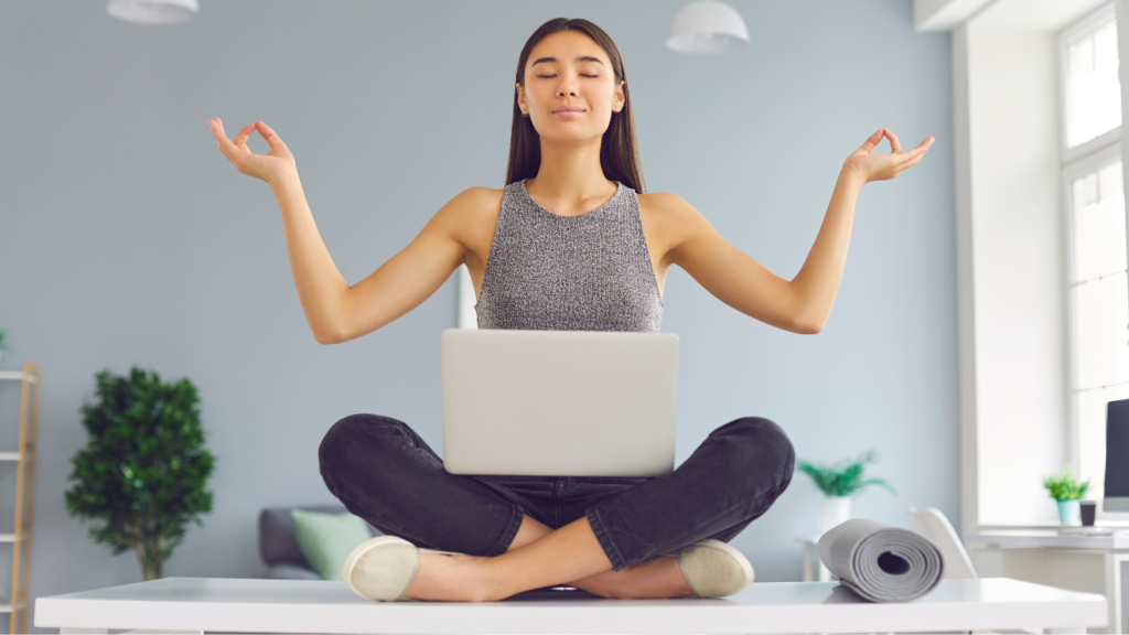 Anxiety Disorders with Natural Treatments