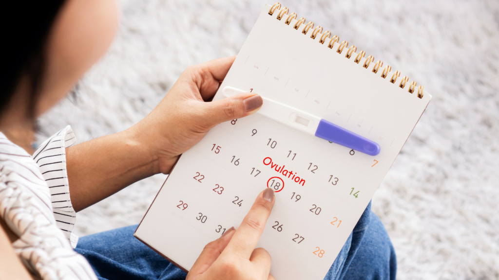 can you take prenatal vitamins without being pregnant