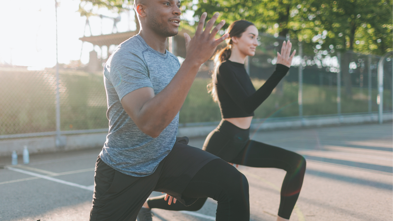 why you should take care of your body and your health